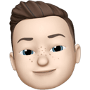 Joe's Memoji